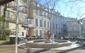 Plan D'Agde Apartment